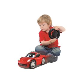 BB Junior RC Ferrari LaFerrari mit Licht und Sound