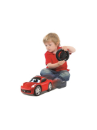 BB Junior RC Ferrari LaFerrari mit Licht und Sound