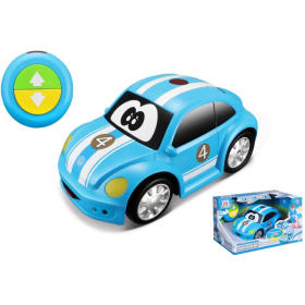 BB Junior RC VW Beetle blau