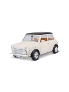 Mini Cooper 1969, 1:18, beige