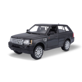 Range Rover Sport, 1:18, schwarz