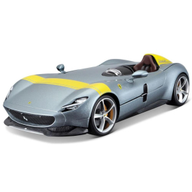 Ferrari R&P Monza SP1, 1:18, grau