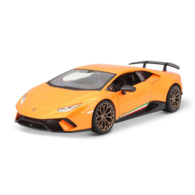 Bburago Lamborghini Huracan Performante 1:24, orange