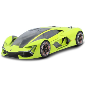 Bburago Lamborghini Terzo Milennio 1:24, grün