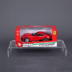 Ferrari R&P F12 Berlinetta 1:24 rot