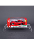 Ferrari R&P F12 Berlinetta 1:24 rot