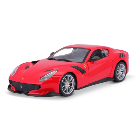 Ferrari R&P F12TDF, 1:24, rot