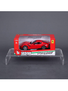 Ferrari R&P F12TDF, 1:24, rot