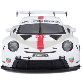 Bburago Porsche 911 RSR GT 1:24