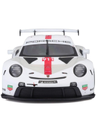 Bburago Porsche 911 RSR GT 1:24