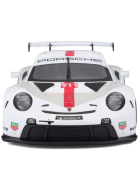 Bburago Porsche 911 RSR GT 1:24