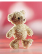 Schaffer-Plüschtier Teddy Luca, 18 cm