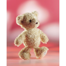 Schaffer-Plüschtier Teddy Luca, 26 cm