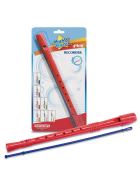 Bontempi Blockflöte im Blister, 33 cm