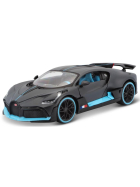 Maisto Bugatti Divo, 1:24