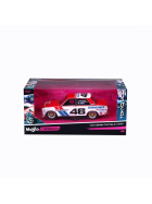 Maisto Datsun BRE 510 1:24