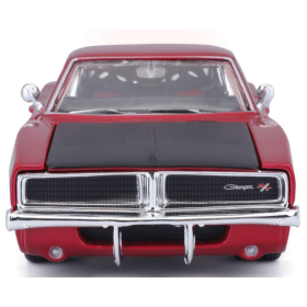 Maisto Dodge Charger R/T 1969 1:24