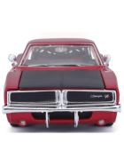 Maisto Dodge Charger R/T 1969 1:24