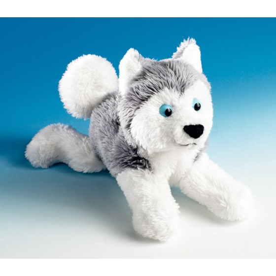 Schaffer-Magnetics Polarhund Husky