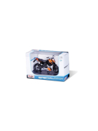 Maisto Motorrad Modell Motorbikes, 1:18, assortiert