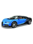 Maisto Kit 1:24 Bugatti Chiron