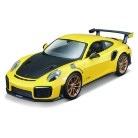 Maisto Kit 1:24 Porsche 911 GT2 RS 1:24