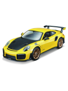 Maisto Kit 1:24 Porsche 911 GT2 RS 1:24