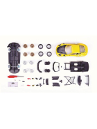Maisto Kit 1:24 Porsche 911 GT2 RS 1:24