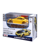 Maisto Kit 1:24 Porsche 911 GT2 RS 1:24