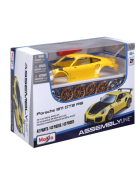 Maisto Kit 1:24 Porsche 911 GT2 RS 1:24