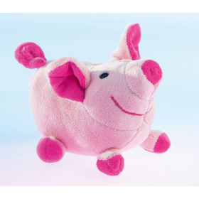 Schaffer-Plüschtier Schwein Loulou, 12 cm