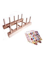 St&auml;nder f&uuml;r Puzzles