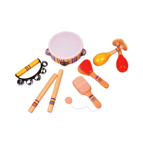 Spielba Musik-Set