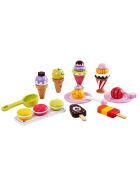 Spielba Glace Set