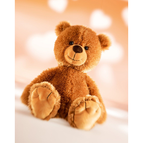 Schaffer-Plüschtier Teddy Tom, 36 cm