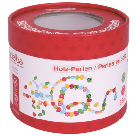 Spielba Perlen in Box, 200 Stück