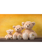 Schaffer-Plüschtier Teddy Honey, 18 cm