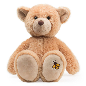 Schaffer-Plüschtier Teddy Honey, 26 cm