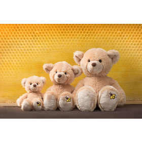 Schaffer-Plüschtier Teddy Honey, 26 cm