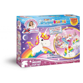 Craze Splash Beadys - Play Set Unicorn