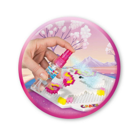 Craze Splash Beadys - Play Set Unicorn