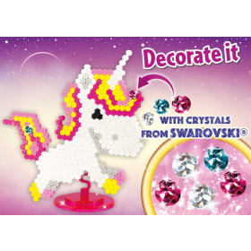 Craze Splash Beadys - Play Set Unicorn