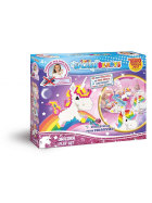 Craze Splash Beadys - Play Set Unicorn