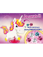 Craze Splash Beadys - Play Set Unicorn