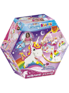 Craze Splash Beadys - Play Set Unicorn