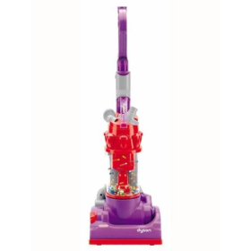Dyson DC22 Staubsauger, Kinderspielzeug