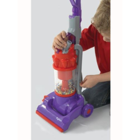 Dyson DC22 Staubsauger, Kinderspielzeug