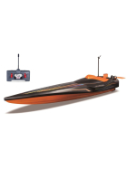 Maisto RC Speed Boat ohne Batterien, assortiert