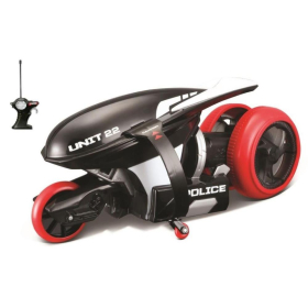 Maisto RC Motorrad Cyklone 360, assortiert