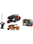 Maisto RC Motorrad Cyklone 360, assortiert